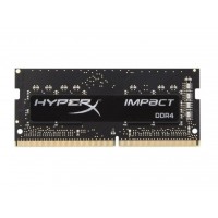 Память Kingston SO-DIMM 8Gb DDR4 PC2666 HyperX Impact (HX426S15IB2/8)