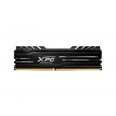 Память ADATA 8 GB DDR4 2666 MHz XPG GD10-HS Black (AX4U266638G16-SBG)