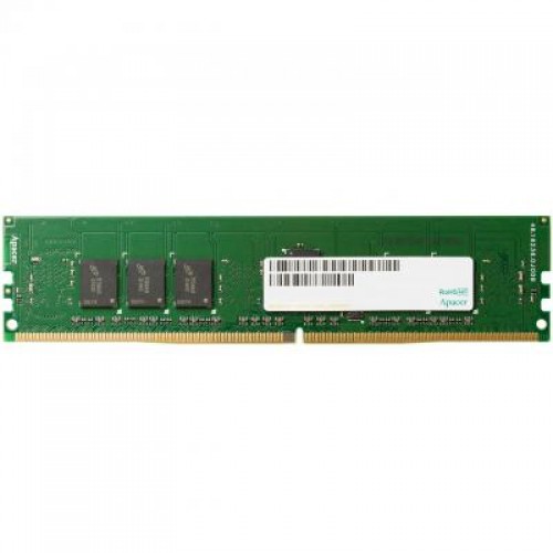 Модуль DDR4 4GB 2133 MHz Apacer (AU04GGB13CDTBGH)