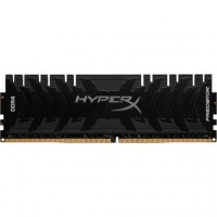 Модуль DDR4 16GB 2400 MHz HyperX Predator Kingston (HX424C12PB3/16) Модуль DDR4 16GB 2400 MHz HyperX Predator Kingston (HX424C12PB3/16)
