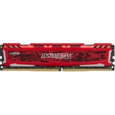 Модуль DDR4 16GB 2400 MHz MICRON (BLS16G4D240FSE)