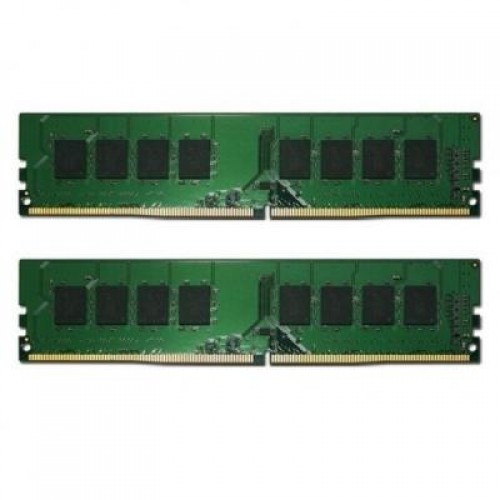 Модуль DDR4 32GB (2x16GB) 2400 MHz eXceleram (E432249AD)