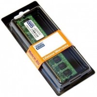 Модуль DDR3 4GB/1600 GOODRAM (GR1600D364L11S/4G) Модуль DDR3 4GB/1600 GOODRAM (GR1600D364L11S/4G)