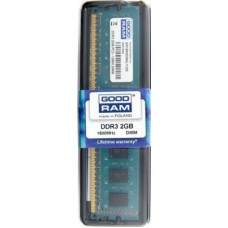 Модуль DDR3 2GB/1600 GOODRAM (GR1600D364L11/2G)