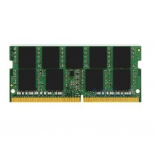 Память Kingston SO-DIMM 8Gb DDR4 PC2666 Value Ram (KVR26S19S8/8)