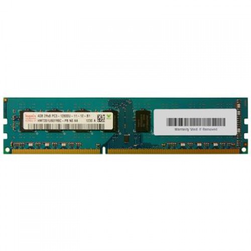 Модуль DDR3 4GB 1600 MHz Hynix (HMT351U6EFR8C-PB)