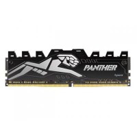 Модуль DDR4 16GB 2400 MHz Panther Silver Apacer (EK.16G2T.GEF) Модуль DDR4 16GB 2400 MHz Panther Silver Apacer (EK.16G2T.GEF)