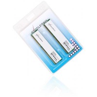 Модуль DDR3 16GB (2x8GB) 1600 MHz White Sark eXceleram (E30308A) Модуль DDR3 16GB (2x8GB) 1600 MHz White Sark eXceleram (E30308A)