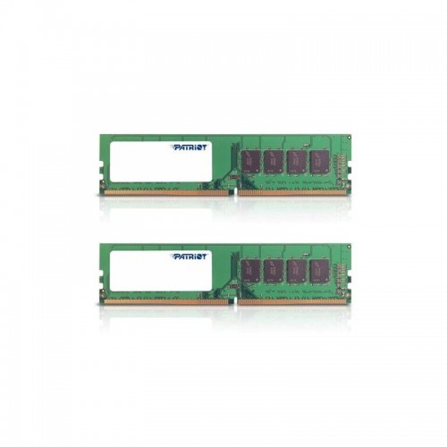 Модуль DDR4 2x4GB/2400 Patriot Signature Line (PSD48G2400K)