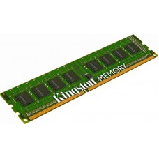Модуль DDR3 4GB/1600 Kingston (KVR16N11S8H/4)
