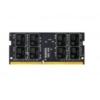 Модуль SO-DIMM 16GB/2400 DDR4 Team Elite (TED416G2400C16-S01) Модуль SO-DIMM 16GB/2400 DDR4 Team Elite (TED416G2400C16-S01)