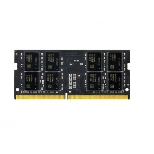 Модуль SO-DIMM 16GB/2400 DDR4 Team Elite (TED416G2400C16-S01)