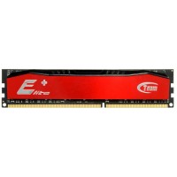 Модуль DDR4 8GB/2133 Team Elite Plus Red (TPRD48G2133HC1501) Модуль DDR4 8GB/2133 Team Elite Plus Red (TPRD48G2133HC1501)