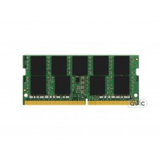 Память Kingston 4 GB SO-DIMM DDR4 2400 MHz (KVR24S17S6/4)