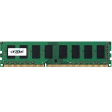Модуль DDR3 4GB 1866 MHz MICRON (CT51264BD186DJ)