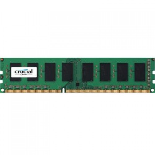 Модуль DDR3 4GB 1866 MHz MICRON (CT51264BD186DJ)