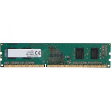 Модуль DDR3 2GB/1333 Kingston (KVR13N9S6/2)