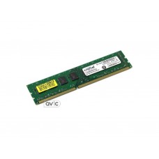 Оперативная память Crucial 8 GB DDR3L 1600 MHz (CT102464BD160B)