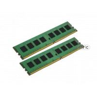 Память Kingston 16 GB 2x8GB DDR4 2400 MHz ValueRAM (KVR24N17S8K2/16) Память Kingston 16 GB 2x8GB DDR4 2400 MHz ValueRAM (KVR24N17S8K2/16)