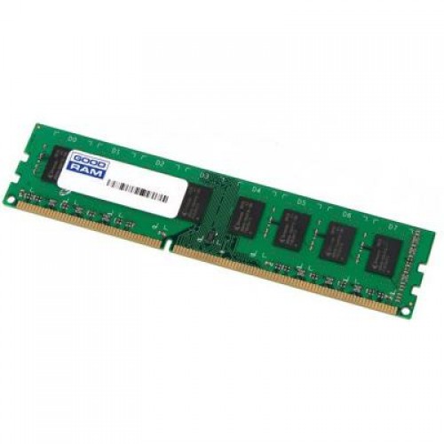 Модуль DDR3 8GB/1600 1,35V GOODRAM (GR1600D3V64L11/8G)