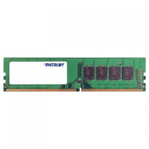 Модуль DDR4 16GB 2400 MHz Patriot (PSD416G24002)