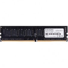 Модуль DDR4 4GB 2400 MHz eXceleram (E40424A)