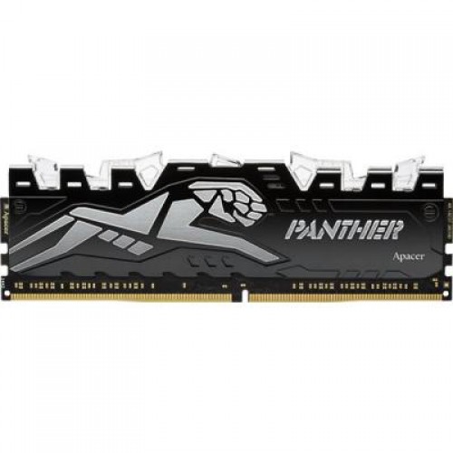 Модуль DDR4 16GB 2400 MHz Panther Rage Series Apacer (EK.16G2T.GEJ)