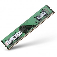 Модуль DDR4 4GB/2666 Kingston ValueRAM (KVR26N19S6/4)