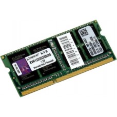 Модуль SO-DIMM 8GB/1333 DDR3 Kingston (KVR1333D3S9/8G)