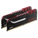 Модуль DDR4 16GB (2x8GB) 3000 MHz BLADE Fire Series Apacer (EK.16GAZ.GJDK2)