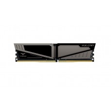 Модуль DDR4 8GB/2400 Team T-Force Vulcan Gray (TLGD48G2400HC1401)