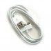 Apple USB 2.0 кабель Dock Connector (MA591)