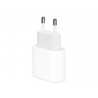 Сетевое зарядное устройство Apple 18W USB-C Power Adapter (MU7V2, MU7T2)