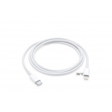 Apple Lightning to USB-C (1m) (MK0X2)