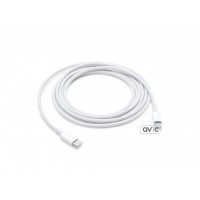 Apple Lightning to USB-C (2m) (MKQ42) (High copy)