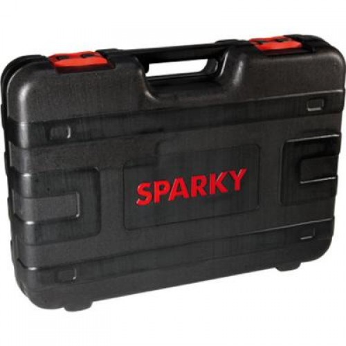 Перфоратор SPARKY BP 540 CE SDS-max, 1010Вт (BP540CE)