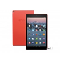 Планшет Amazon Fire HD 10 32GB 2017 Punch Red Планшет Amazon Fire HD 10 32GB 2017 Punch Red