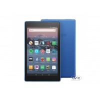 Планшет Amazon Fire HD 8 16GB 2018 Marine Blue Планшет Amazon Fire HD 8 16GB 2018 Marine Blue