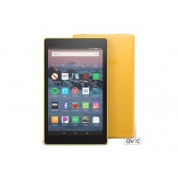 Планшет Amazon Fire HD 8 16GB 2018 Canary Yellow Планшет Amazon Fire HD 8 16GB 2018 Canary Yellow