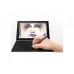 Планшет Lenovo Yoga Book YB1-X91F Black (ZA150018UA)