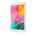 Планшет Samsung Galaxy Tab A 8.0 2019 LTE SM-T295 Silver (SM-T295NZSA)