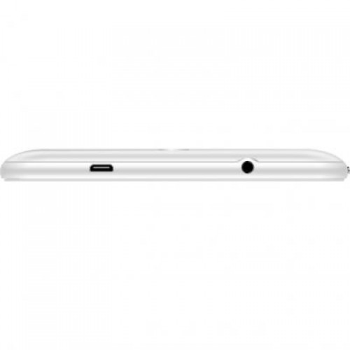 Планшет Bravis NB74 3G white