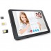 Планшет Pixus hiPower 10.1 3G 16GB Black