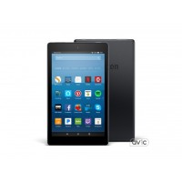 Планшет Amazon Fire HD 8 32 GB 2017 Black Планшет Amazon Fire HD 8 32 GB 2017 Black