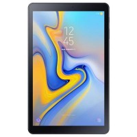 Планшет Samsung Galaxy Tab A 10.5 Wi-Fi 3/32GB Black (SM-T590NZKASEK) Планшет Samsung Galaxy Tab A 10.5 Wi-Fi 3/32GB Black (SM-T590NZKASEK)