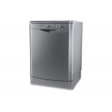 Посудомоечная машина Indesit DFG 26B1 NX EU