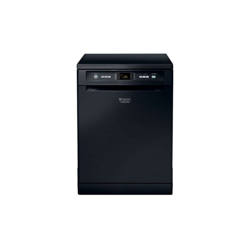 Посудомоечная машина Hotpoint-Ariston LFF 8M121 C SB EU