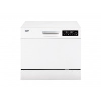 Посудомоечная машина BEKO DTC36610W