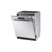 Посудомоечная машина Samsung DW60M6050SS