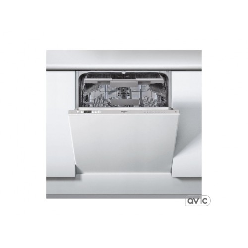 Посудомоечная машина Whirlpool WEIC 3C26 F